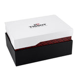 Tissot Uomo T121.420.47.051.06 T-Touch Connect Solar Quarzo