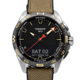 Tissot Uomo T121.420.47.051.07 T-Touch Connect Solar Quarzo