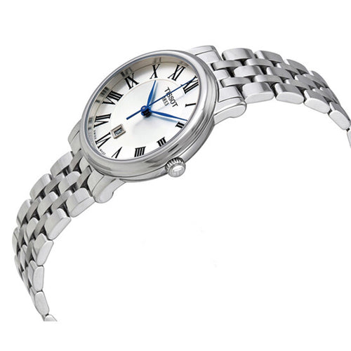 Tissot Uomo T1222101103300 T-Classic Quarzo