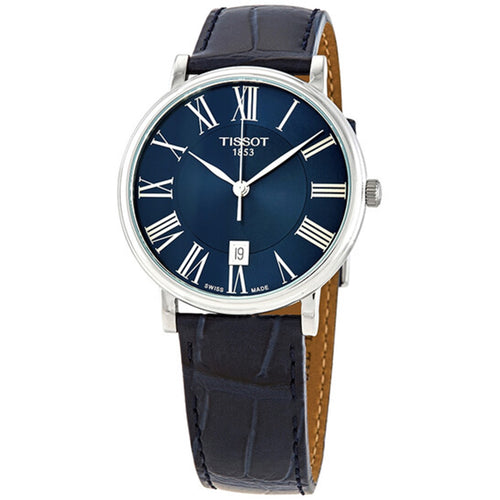 Tissot Uomo T1224101604300 T-Sport Quarzo