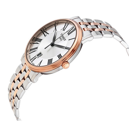 Tissot Uomo T1224102203300 T-Sport Quarzo