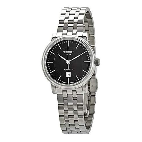 Tissot Donna T1222071105100 T-Classic Automatico