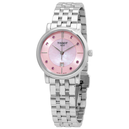 Tissot Donna T1222101115900 T-Classic Quarzo