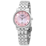 Tissot Donna T1222101115900 T-Classic Quarzo