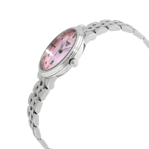 Tissot Donna T1222101115900 T-Classic Quarzo