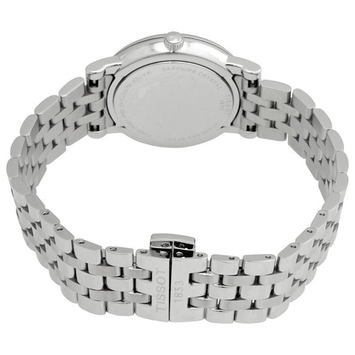 Tissot Donna T1222101115900 T-Classic Quarzo