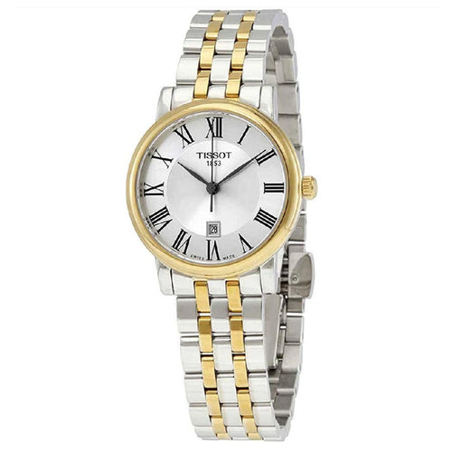 Tissot Donna T1222102203300 T-Lady Quarzo