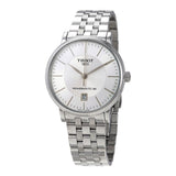 Tissot Unisex T1224071103100 Carson Automatico
