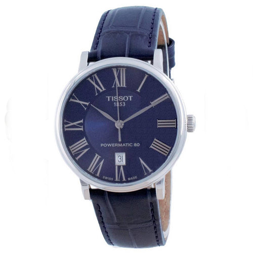 Tissot Uomo T1224071604300 T-Classic Automatico