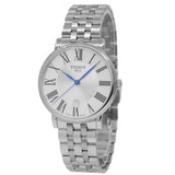 Tissot Uomo T122.410.11.033.00 Carson Premium 40mm Quarzo