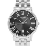 Tissot Uomo T122.410.11.053.00 Carson Premium Quarzo