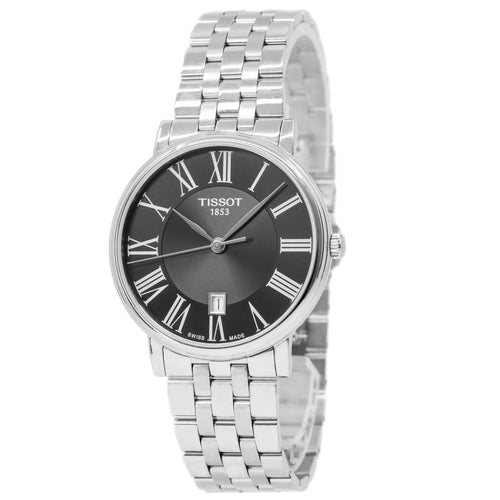 Tissot Uomo T122.410.11.053.00 Carson Premium Quarzo