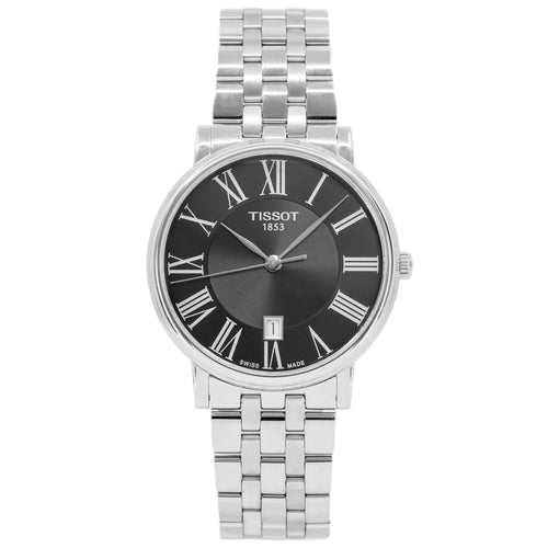 Tissot Uomo T122.410.11.053.00 Carson Premium Quarzo