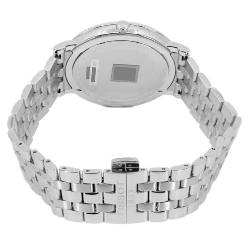 Tissot Uomo T122.410.11.053.00 Carson Premium Quarzo