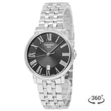 Tissot Uomo T122.410.11.053.00 Carson Premium Quarzo