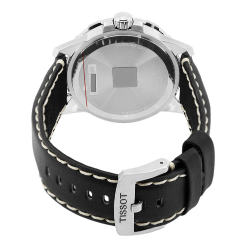 Tissot Uomo T125.610.16.041.00 Supersport Gent Quarzo