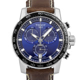 Tissot Uomo T125.617.16.041.00 Supersport Chrono Quarzo