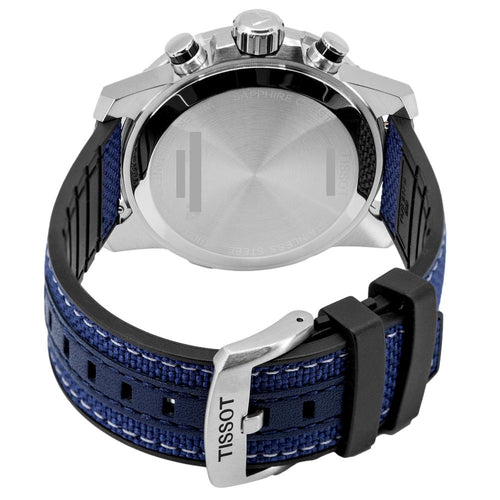 Tissot Uomo T125.617.17.051.03 Supersport Chrono Quarzo
