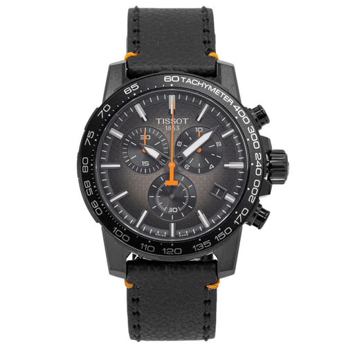 Tissot T125.617.36.081.00 Supersport Chrono Basketball Ed