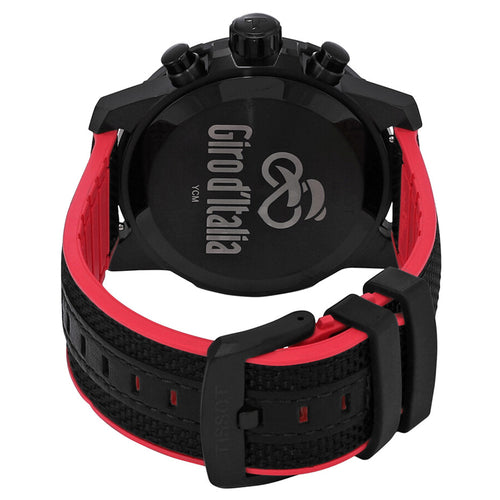 Tissot T125.617.37.051.00 Supersport Giro D'italia Chrono