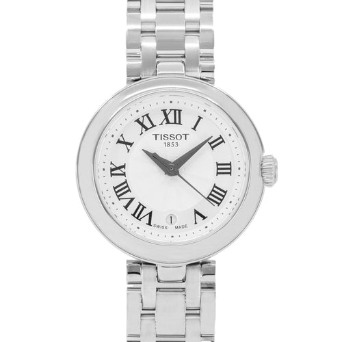 Tissot Donna T126.010.11.013.00 Bellissima Small Lady Quarzo