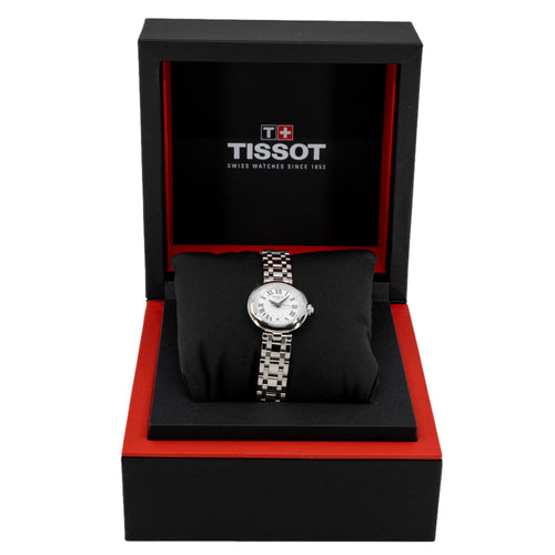 Tissot Donna T126.010.11.013.00 Bellissima Small Lady Quarzo