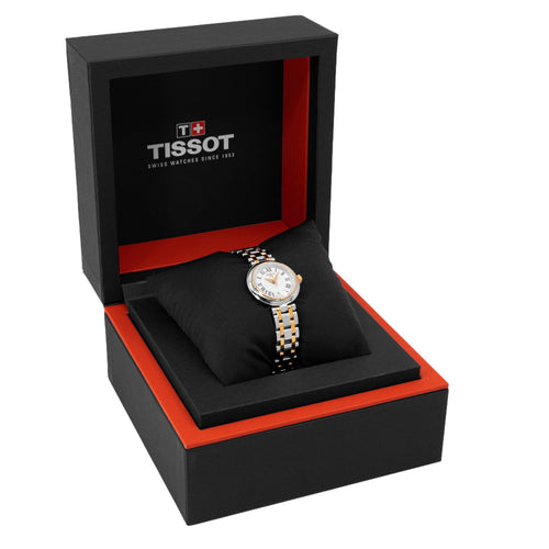 Tissot Donna T126.010.22.013.01 Bellissima Small Lady