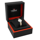 Tissot Donna T126.010.22.013.01 Bellissima Small Lady