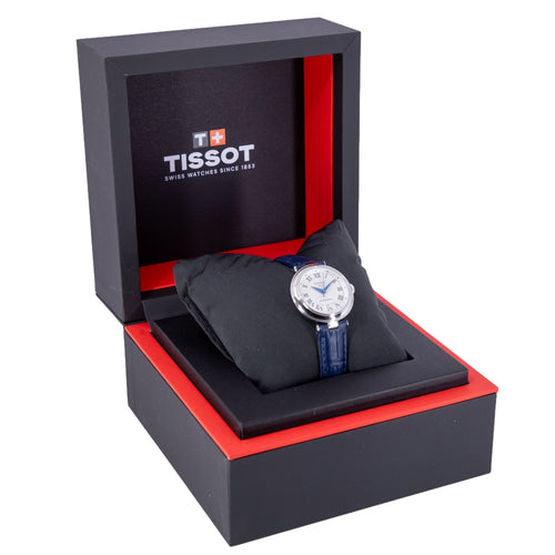 Tissot Donna T126.207.16.013.00 Bellissima 29mm Automatico