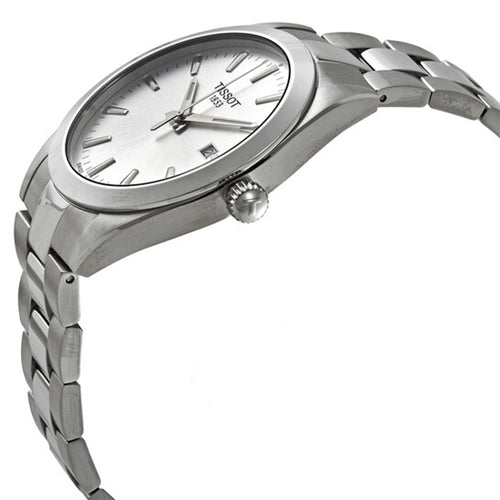 Tissot Uomo T1274101103100 Gentleman Quarzo