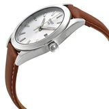 Tissot Uomo T1274101603100 Gentleman Quarzo