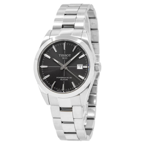 Tissot Uomo T127.407.11.061.01 Gentleman Powermatic 80