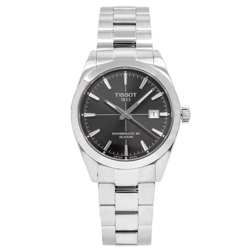 Tissot Uomo T127.407.11.061.01 Gentleman Powermatic 80
