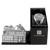Tissot Uomo T127.407.11.061.01 Gentleman Powermatic 80
