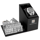 Tissot Uomo T127.407.11.061.01 Gentleman Powermatic 80