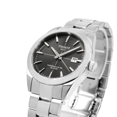 Tissot Uomo T127.407.11.061.01 Gentleman Powermatic 80