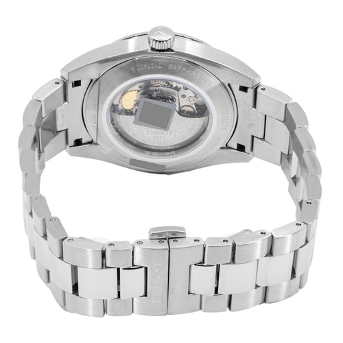Tissot Uomo T1274071109101 Gentlemen Powermatic 80 Auto