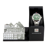 Tissot Uomo T1274071109101 Gentlemen Powermatic 80 Auto