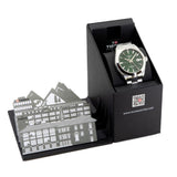 Tissot Uomo T1274071109101 Gentlemen Powermatic 80 Auto