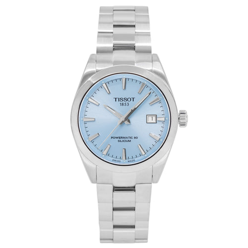 Tissot Uomo T127.407.11.351.00 Gentleman Powermatic 80 Auto