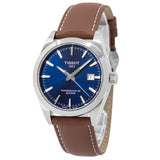 Tissot Uomo T127.407.16.041.00 Gentleman Powermatic 80