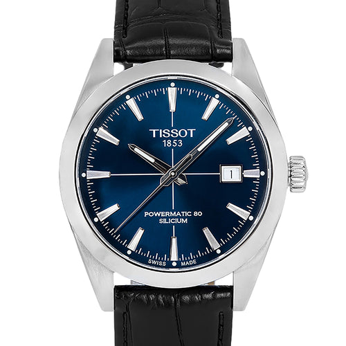 Tissot Uomo T127.407.16.041.01 Powermatic 80 Silicium Auto