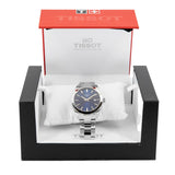 Tissot Uomo T127.410.11.041.00 Gentleman Quarzo