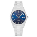 Tissot Uomo T127.410.44.041.00 Gentleman Titanium Quarzo