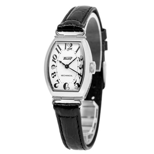 Tissot Donna T1281611601200 Heritage Automatico