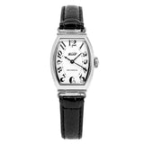 Tissot Donna T1281611601200 Heritage Automatico