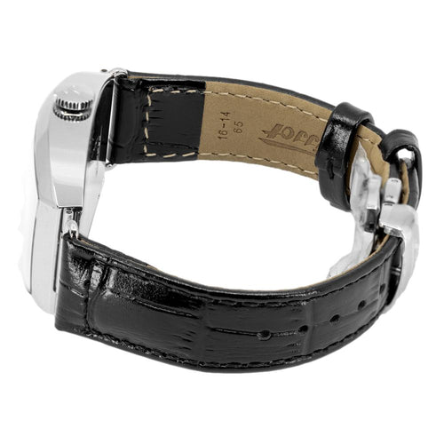 Tissot Donna T128.505.16.012.00 Heritage Port Manuale