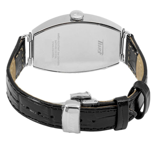 Tissot Donna T128.505.16.012.00 Heritage Port Manuale