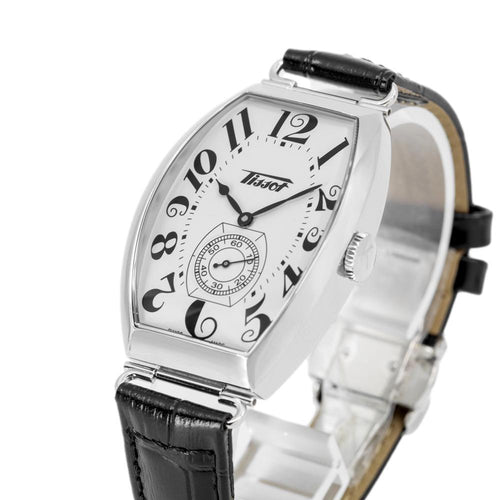 Tissot Donna T128.505.16.012.00 Heritage Port Manuale