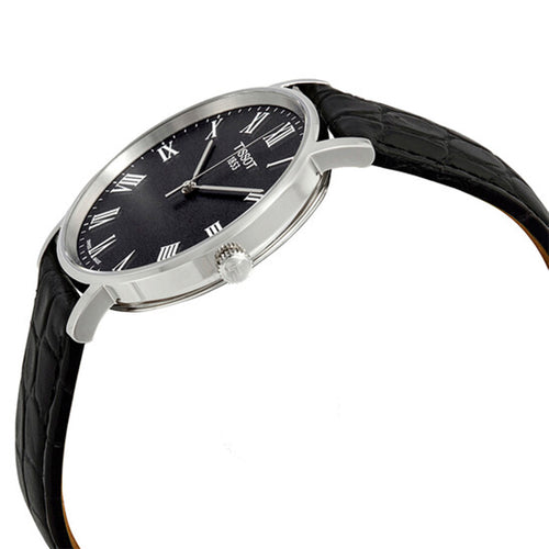 Tissot Uomo T1294101605300 T-Classic Quarzo